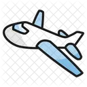 Plane toy  Icon