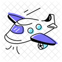 Aircraft Aeroplane Plane Travel Symbol
