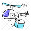 Aircraft Aeroplane Plane Travel Icon
