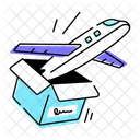 Aircraft Aeroplane Plane Travel Symbol