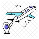 Aircraft Aeroplane Plane Travel Symbol