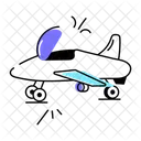 Aircraft Aeroplane Plane Travel Symbol