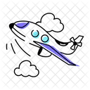 Aircraft Aeroplane Plane Travel Symbol