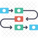 Estrategia De Planejamento Planejamento Estrategia Icône