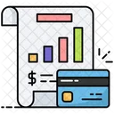 Financas Dinheiro Financeiro Ícone