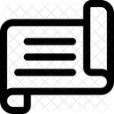 Planen  Symbol