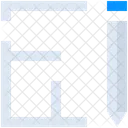 Planen  Symbol