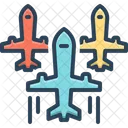 Planes  Icon