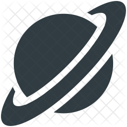 Planet Icon