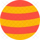 Space Earth Astronomy Icon
