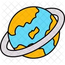 Planet  Symbol