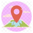Ilustroflat Summer Stickers Icon