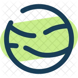 Planet  Icon