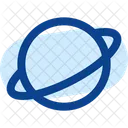 Planet Icon