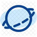 Planet Icon