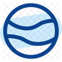 Planet Icon
