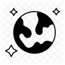 Planet Icon