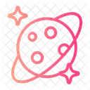 Planet Ecology Icon