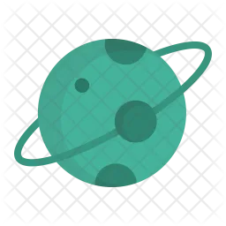 Planet  Icon