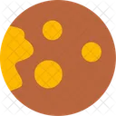 Planet  Icon