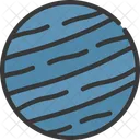 Planet  Icon