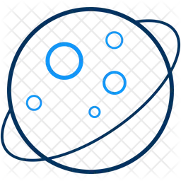 Planet  Icon