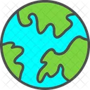 Planet Global International Icon