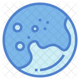 Planet  Icon