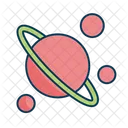 Planet  Symbol