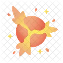 Planet Destruction  Icon
