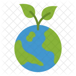 Planet Earth  Icon