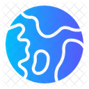 Planet Earth  Icon