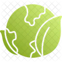 Planet Erde  Symbol