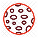 Planet Space Earth Icon
