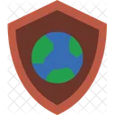 Planet Protection  Icon