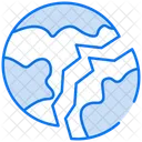 Planeten zerstören  Symbol