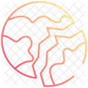 Planeten zerstören  Symbol