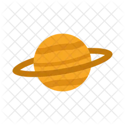 Planeta  Icono