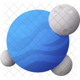 Planeta  Icono