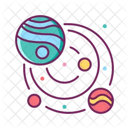 Planeta  Icono