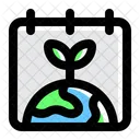 Planeta  Icon