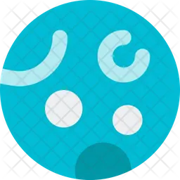 Planeta  Icono