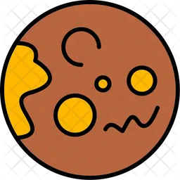 Planeta  Icono