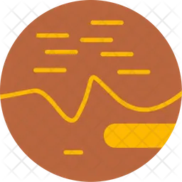 Planeta  Icono