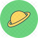 Planeta  Icon