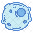 Planeta  Icon