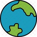 Planeta  Icon