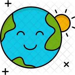 Planeta  Ícone