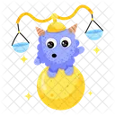 Planeta libra  Icono