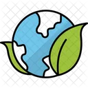 Planeta Tierra  Icono